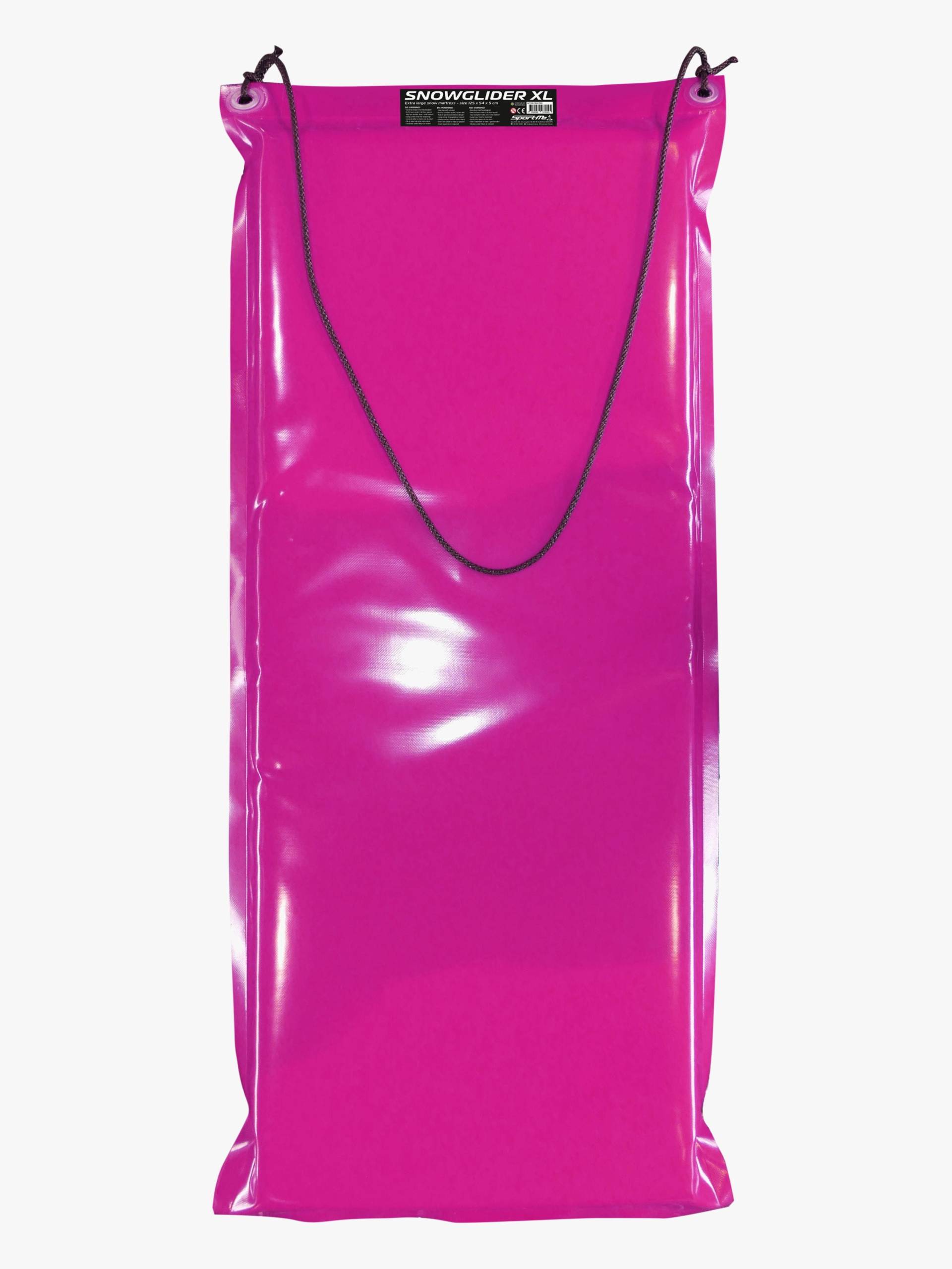 SportMe Schneematratze XL, Rosa SportMe Schneematratze XL, Rosa von SportMe