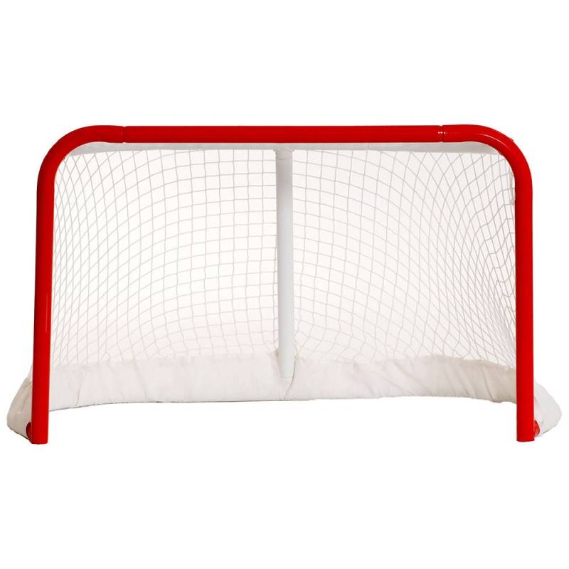 SportMe Streethockeytor Mini Größe 72x44x38 cm von SportMe