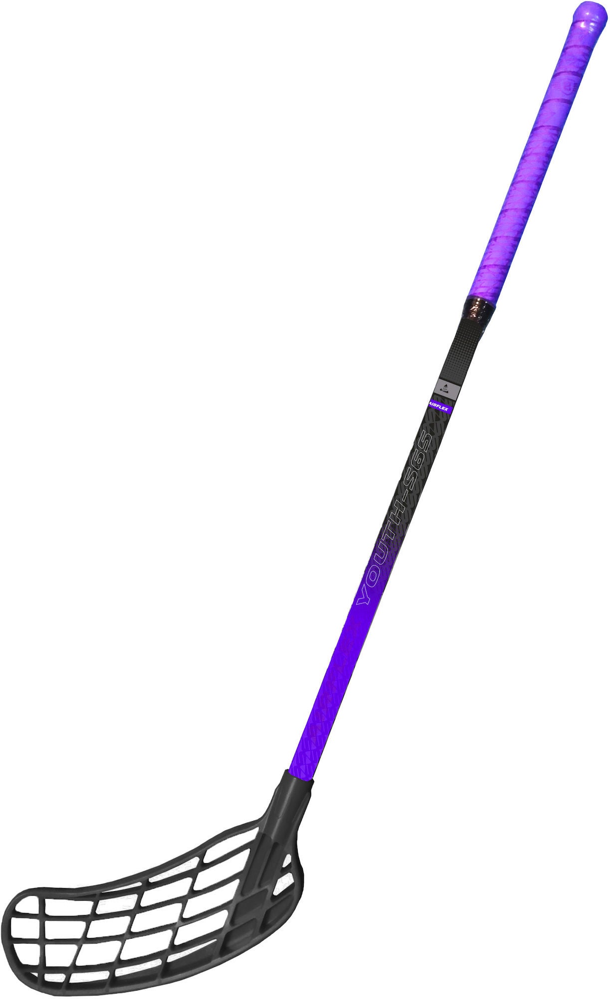 SportMe Unihockey-Schläger 75 cm Right von SportMe