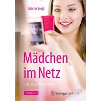 Mädchen im Netz von Springer Berlin