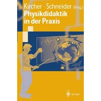 Physikdidaktik in der Praxis von Springer Berlin