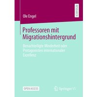 Professoren mit Migrationshintergrund von Springer Fachmedien Wiesbaden GmbH