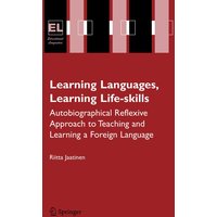 Learning Languages, Learning Life Skills von Springer Us