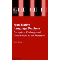 Non-Native Language Teachers von Springer Us