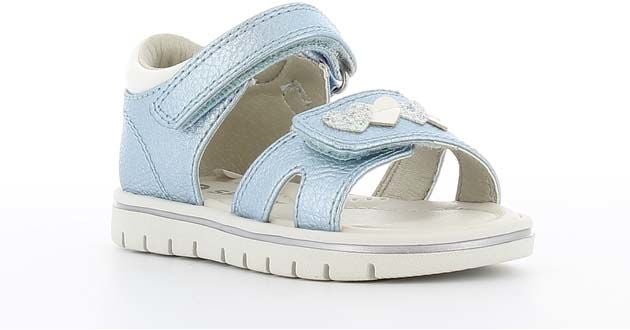 Sprox Sandale, Light Blue/White, 24 von Sprox