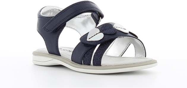 Sprox Sandale, Navy/Silver, 24 von Sprox