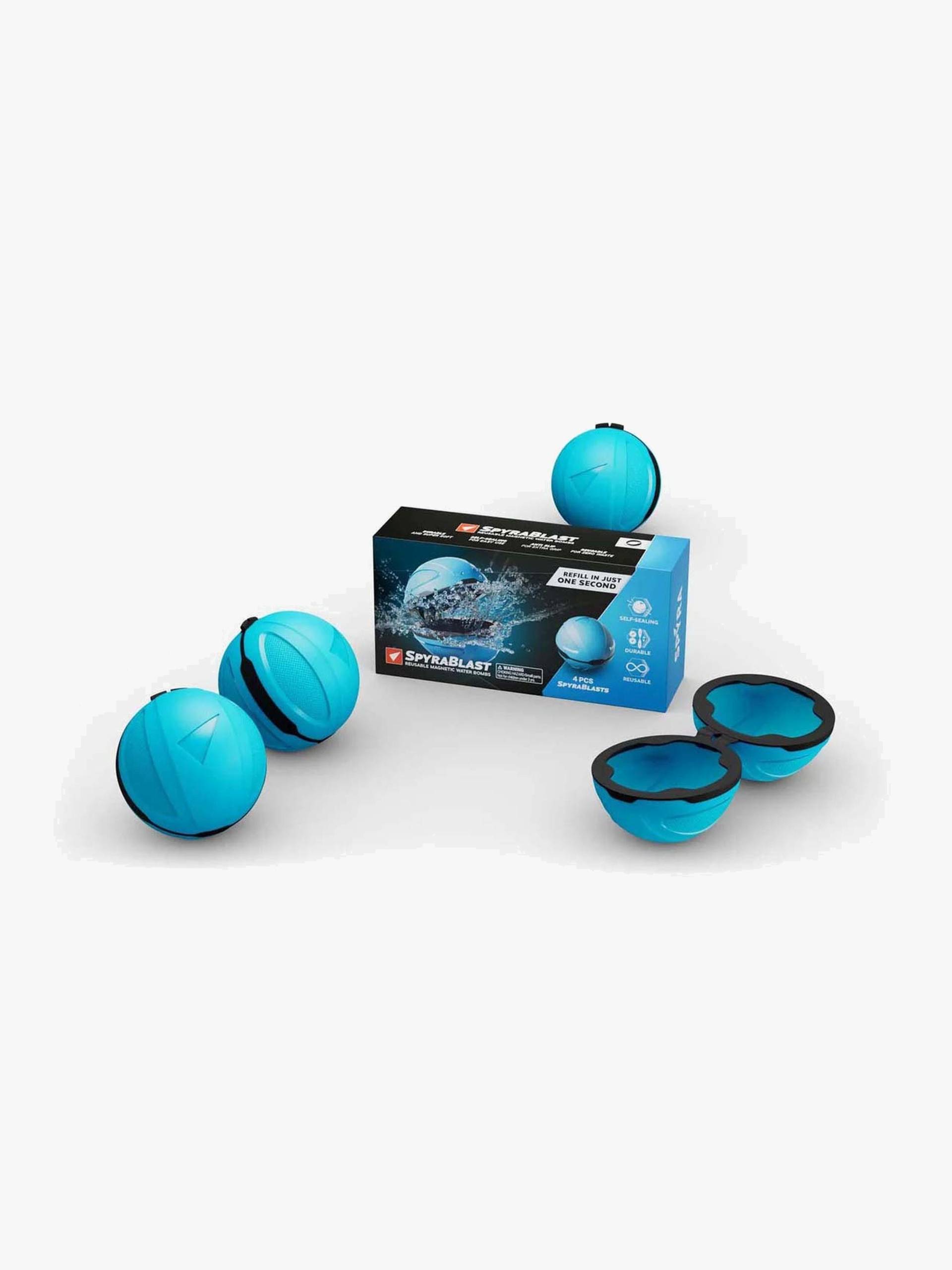 Spyra Blaster, Blau Spyra Blaster, Blau von Spyra