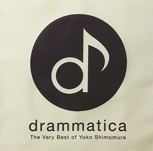 Drammatica-Very Best of Yoko S von Square Enix