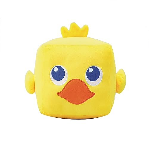 Square Enix - Final Fantasy - Chocobo Med Cube Plush von Square Enix