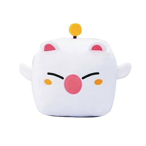 Square Enix - Final Fantasy - Moogle Med Cube Plush von Square Enix