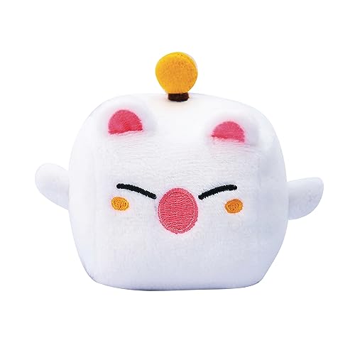 Square Enix - Final Fantasy - Moogle Small Cube Plush von Square Enix