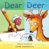 Dear Deer von Square Fish