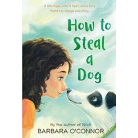 How to Steal a Dog von Square Fish