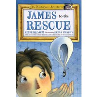 James to the Rescue von Square Fish