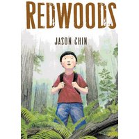 Redwoods von Square Fish