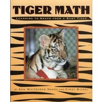 Tiger Math von Square Fish