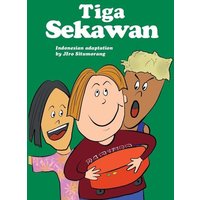 Tiga Sekawan von Squid For Brains