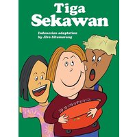 Tiga Sekawan von Squid For Brains