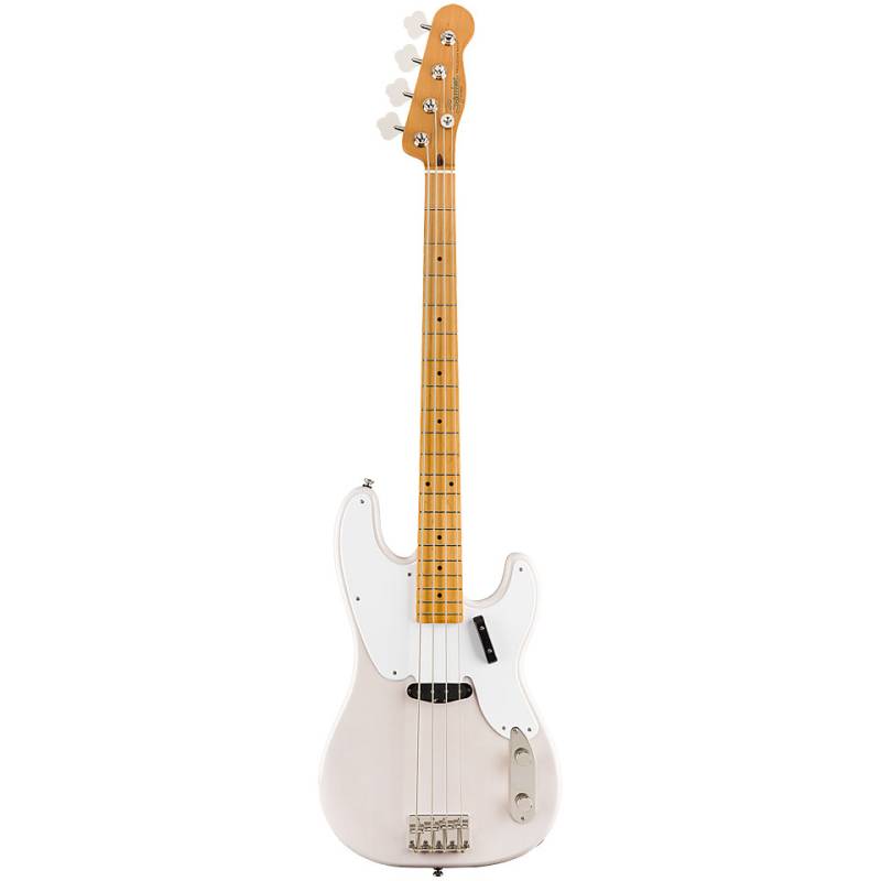 Squier Classic Vibe &#39;50s Precision Bass WBL E-Bass von Squier