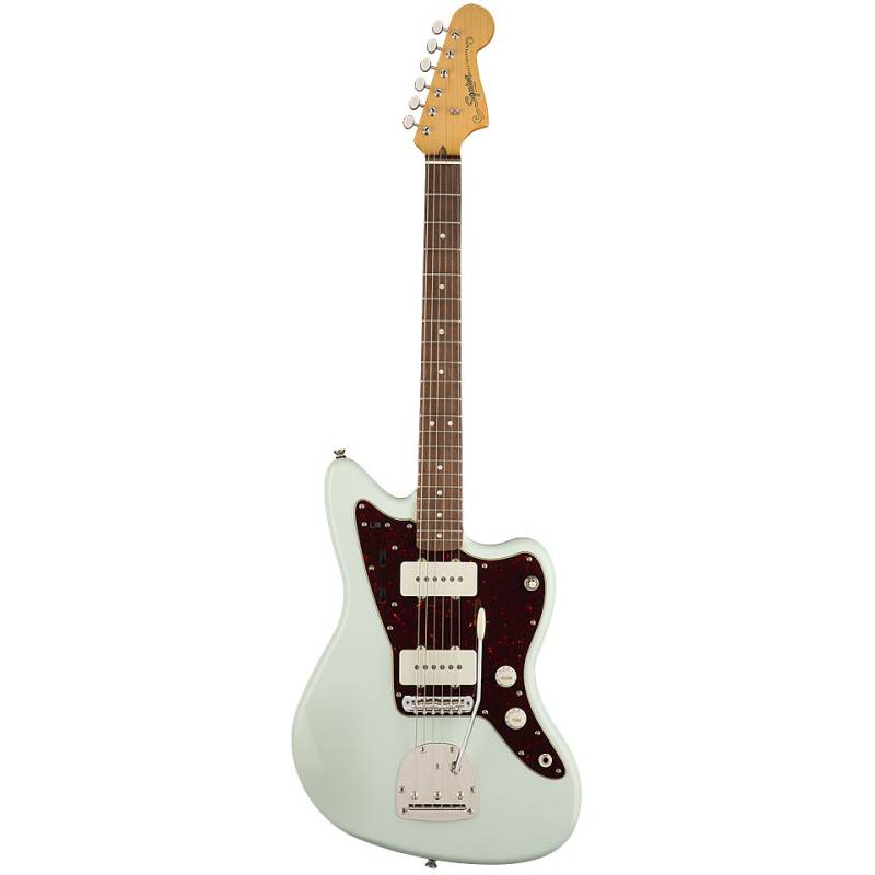 Squier Classic Vibe 60s Jazzmaster SNB E-Gitarre von Squier