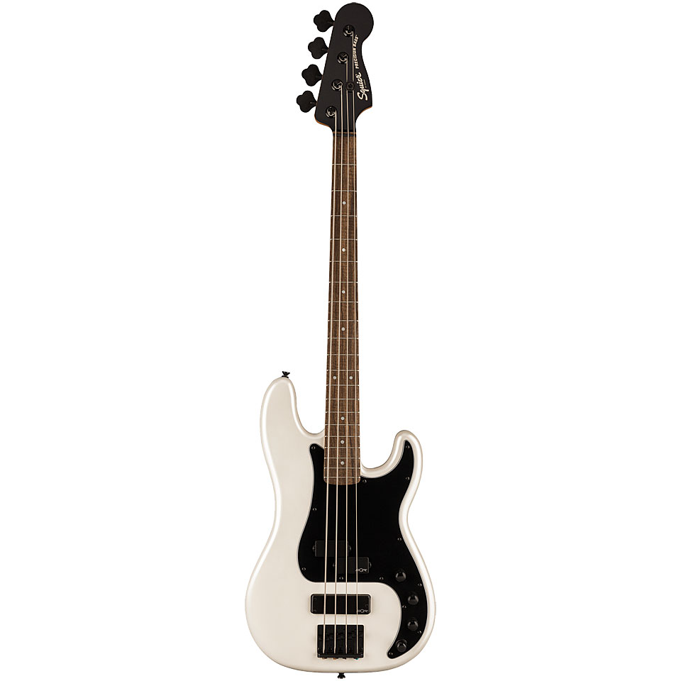 Squier Contemporary Active P Bass PWT E-Bass von Squier