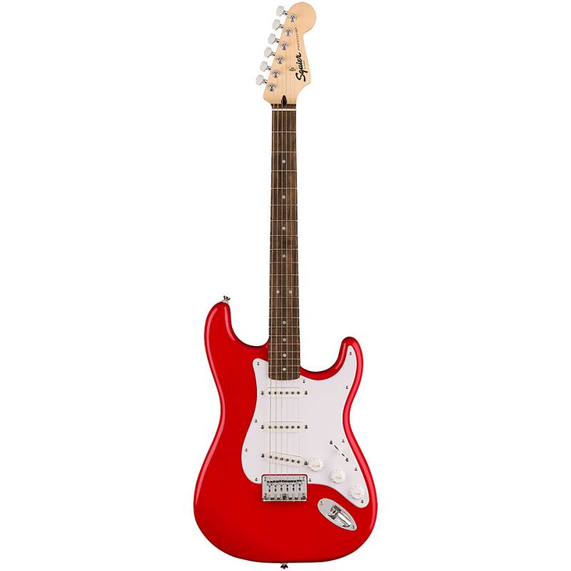 Squier Sonic Stratocaster HT LRL TOR E-Gitarre von Squier