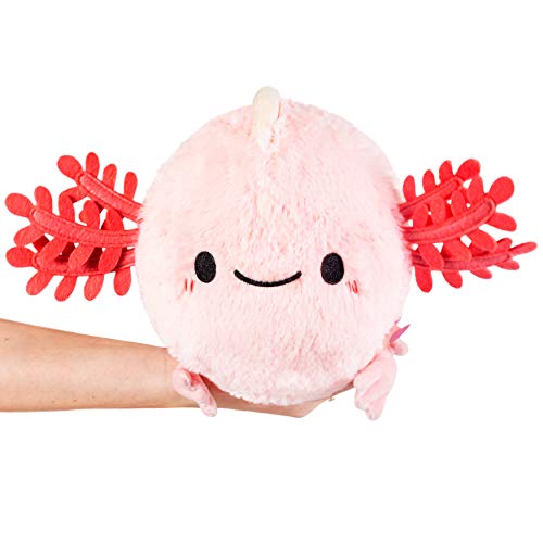 Hogdseirrs Squishable Mini Axolotl 17,8 cm Plüsch. von Squishable