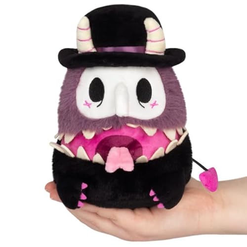 Squishable / Alter Egos Serie 11: Pestdoktor Mimic von Squishable