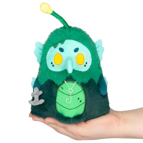 Squishable / Alter Egos Serie 11: Plague Doctor Sea Monster Plüsch von Squishable