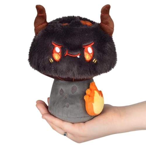 Squishable / Alter Egos Serie 9: Hellfire Mushroom Plush von Squishable