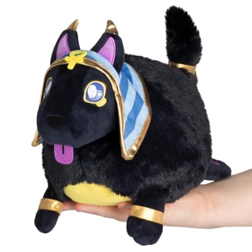 Squishable / Mini Anubis Plüsch von Squishable