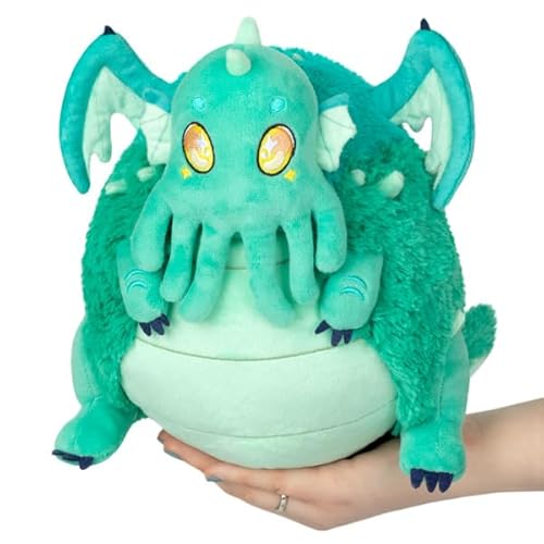 Squishable / Mini Baby Cthulhu II Plüsch von Squishable