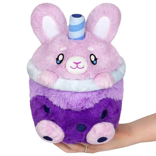 Squishable / Mini Bunny Bubble Tea Plüsch von Squishable