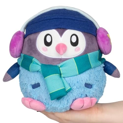 Squishable / Mini Chilly Pinguin Plüsch von Squishable