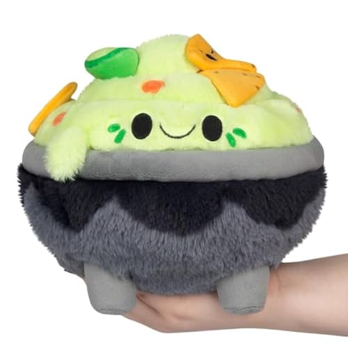 Squishable / Mini Comfort Food Guacamole Plüsch von Squishable