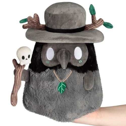 Squishable / Mini Druid Plague Doctor Plüsch von Squishable