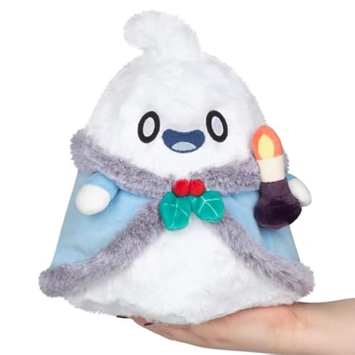 Squishable / Mini Ghost of Christmas Past Plüsch von Squishable