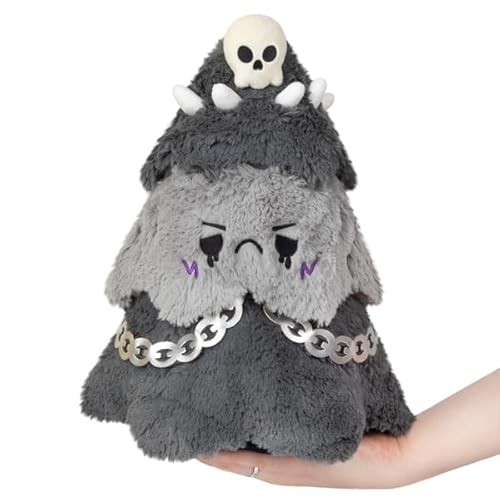 Squishable / Mini Goth Weihnachtsbaum Plüsch von Squishable