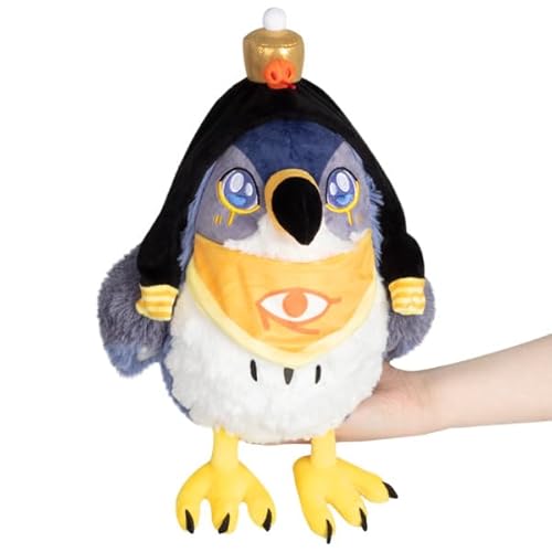 Squishable / Mini Horus Plüsch von Squishable