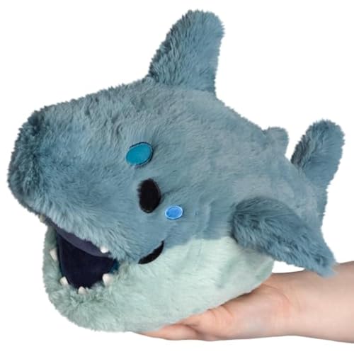 Squishable / Mini Megalodon Plüsch von Squishable