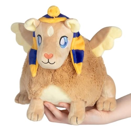 Squishable / Mini Sphinx Plüsch von Squishable