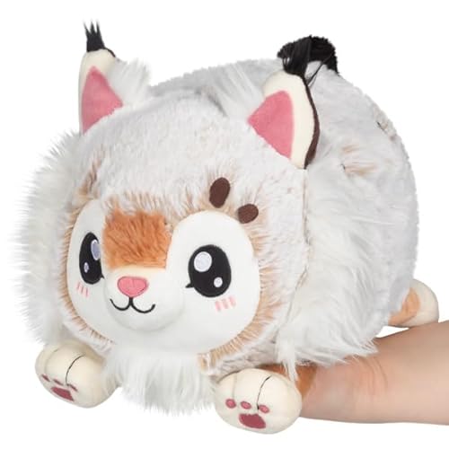 Squishable / Mini Wildcat Plüsch von Squishable