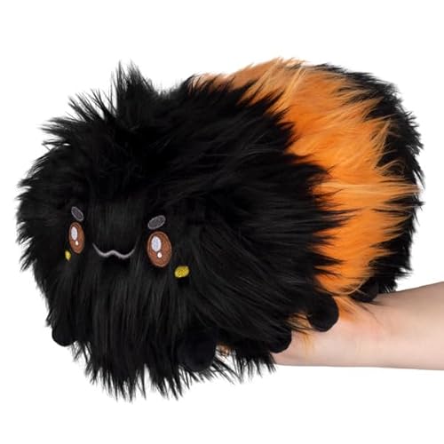 Squishable / Mini Woolly Caterpillar Plush von Squishable