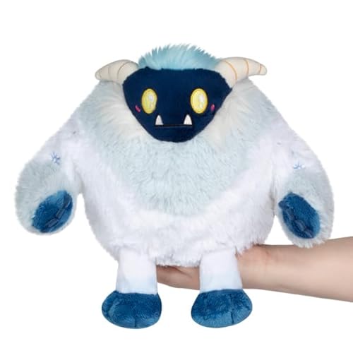 Squishable / Mini Yeti Plüsch von Squishable