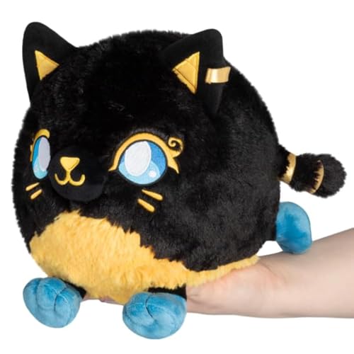 Squishable Mini-Bastet-Plüsch von Squishable