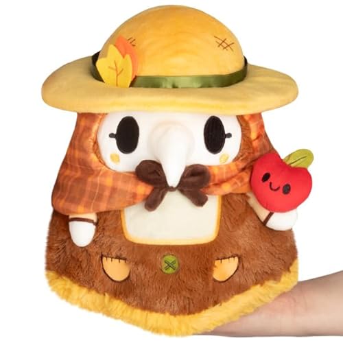 Squishable Mini Harvest Plague Nurse Plush von Squishable