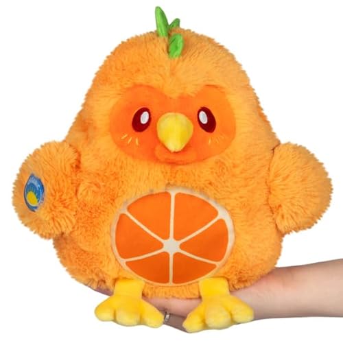 Squishable Mini Orange Chicken Plush von Squishable