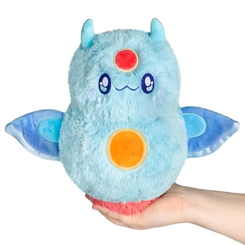 Squishable Mini-See-Engel-Plüsch von Squishable