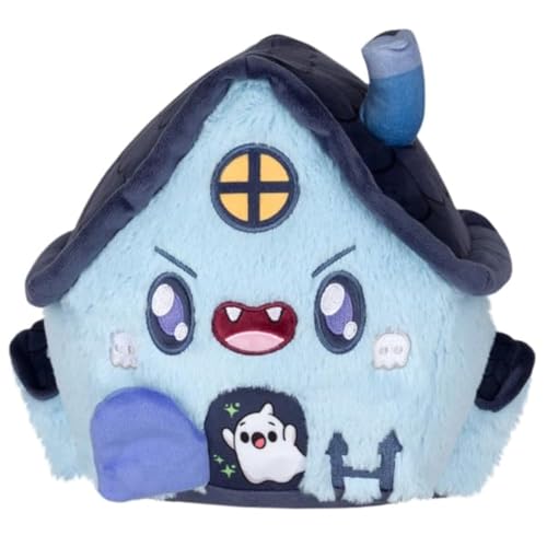 Squishable Mini-Spukhaus-Plüsch von Squishable