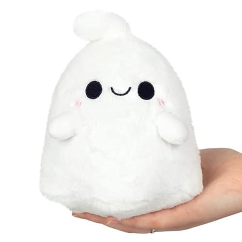 Squishable Snacker Ghost 12,7 cm Plüsch von Squishable